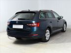 Škoda Superb - fotka číslo 4