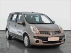 Nissan Note - fotka číslo 0