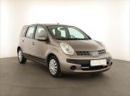 Nissan Note - fotka číslo 0