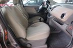 Nissan Note - fotka číslo 8