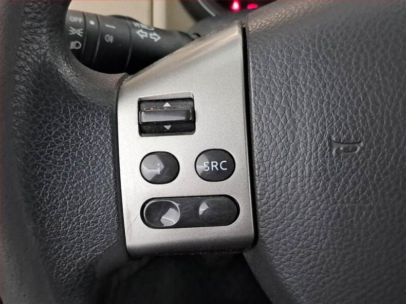 Nissan Note - hlavní fotka