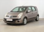 Nissan Note - fotka číslo 1