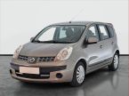 Nissan Note - fotka číslo 1