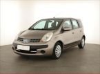 Nissan Note - fotka číslo 1