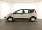 Nissan Note - fotka číslo 2