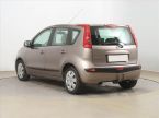 Nissan Note - fotka číslo 3