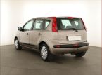 Nissan Note - fotka číslo 3
