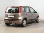 Nissan Note - fotka číslo 4