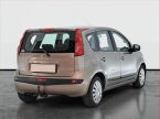 Nissan Note - fotka číslo 4