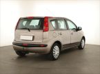 Nissan Note - fotka číslo 4