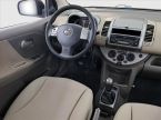 Nissan Note - fotka číslo 6