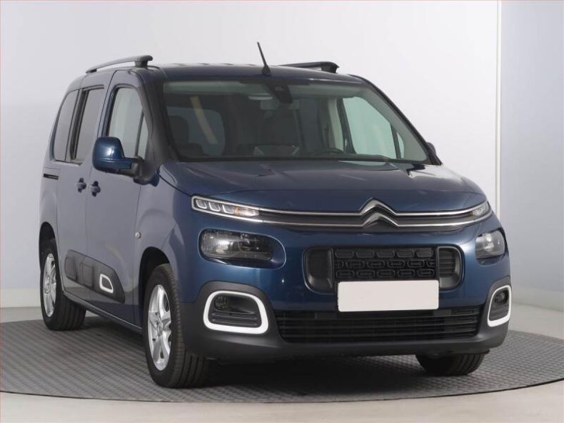 Citroën Berlingo - hlavní fotka inzerátu