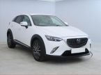 Mazda CX-3 - fotka číslo 0