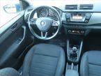 Škoda Fabia - fotka číslo 6