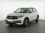 Volkswagen T-CROSS - fotka číslo 1