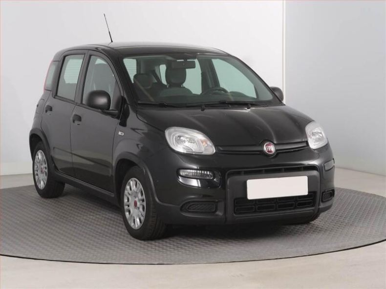Fiat Panda - hlavní foto