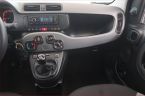 Fiat Panda - fotka číslo 7