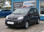 Fiat Panda - fotka číslo 1
