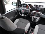 Fiat Panda - fotka číslo 6
