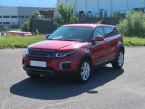 Land Rover Range Rover Evoque - fotka číslo 1
