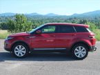 Land Rover Range Rover Evoque - fotka číslo 2