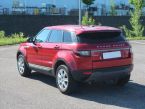 Land Rover Range Rover Evoque - fotka číslo 3