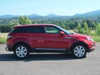 Land Rover Range Rover Evoque - fotka číslo 5