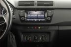 Škoda Fabia - fotka číslo 8