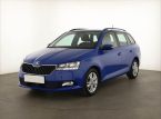 Škoda Fabia - fotka číslo 1