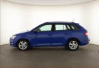Škoda Fabia - fotka číslo 2