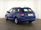 Škoda Fabia - fotka číslo 3