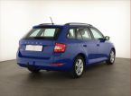 Škoda Fabia - fotka číslo 4