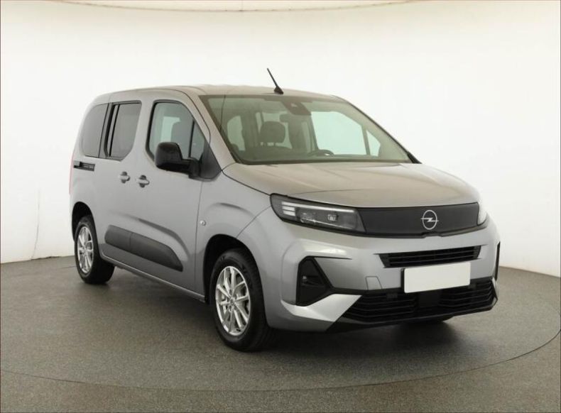 Opel Combo - hlavní fotka inzerátu