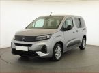 Opel Combo - fotka číslo 1