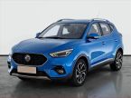 MG ZS - fotka číslo 1