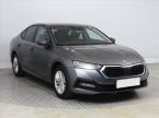 Škoda Octavia - fotka číslo 0