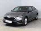 Škoda Octavia - fotka číslo 1
