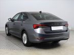 Škoda Octavia - fotka číslo 3
