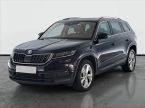 Škoda Kodiaq - fotka číslo 1