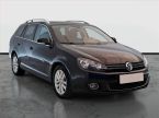 Volkswagen Golf - fotka číslo 0