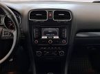 Volkswagen Golf - fotka číslo 11