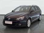 Volkswagen Golf - fotka číslo 1