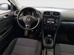 Volkswagen Golf - fotka číslo 6
