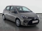 Toyota Yaris - fotka číslo 0