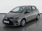 Toyota Yaris - fotka číslo 1
