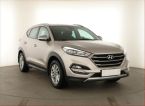 Hyundai Tucson - fotka číslo 0