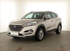 Hyundai Tucson - fotka číslo 1