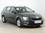Škoda Octavia - fotka číslo 0