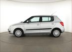 Škoda Fabia - fotka číslo 2