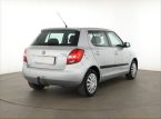 Škoda Fabia - fotka číslo 4